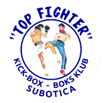 Kick box Subotica - Top Fighter