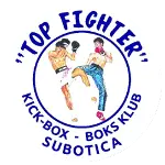 Kick box Subotica - Top Fighter
